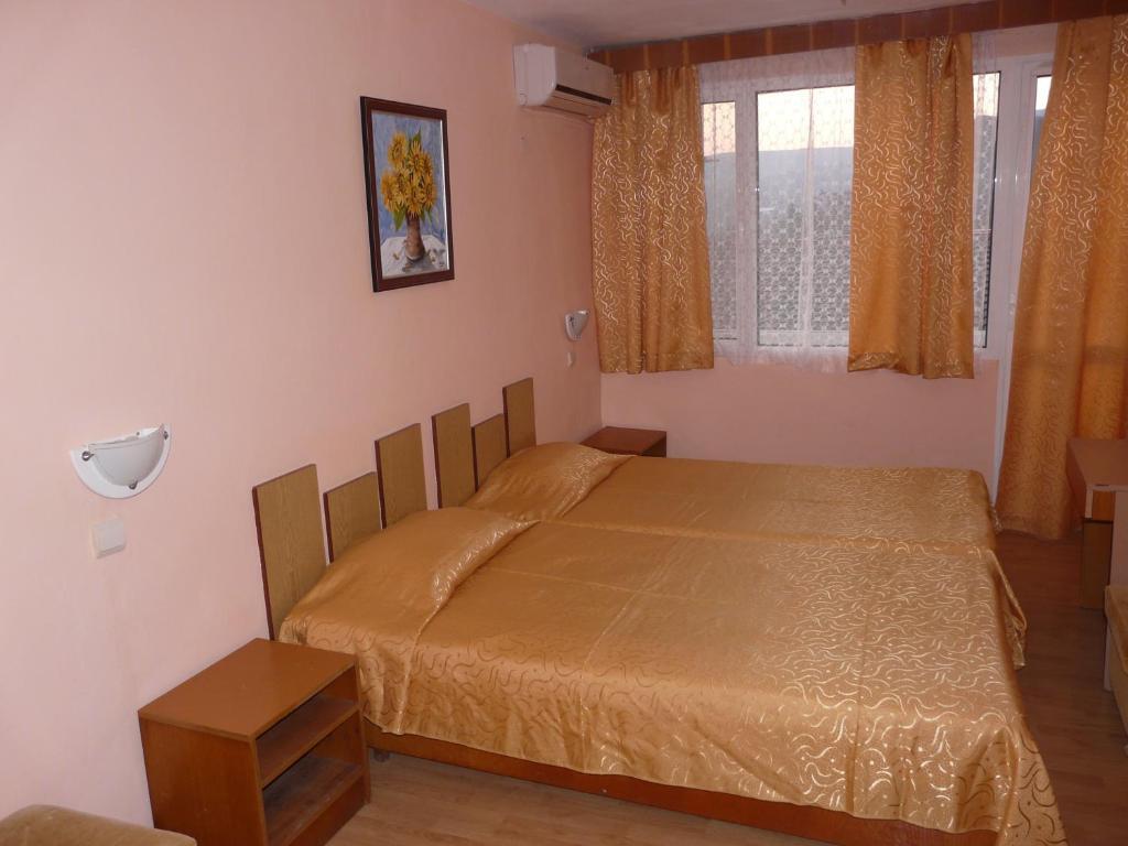 Family Hotel Balchik Luaran gambar