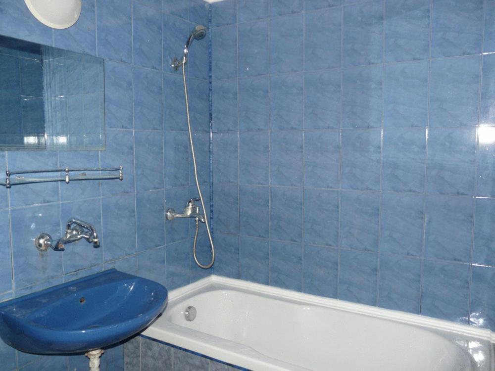 Family Hotel Balchik Luaran gambar