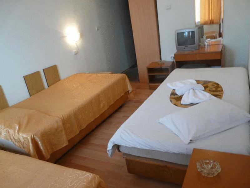 Family Hotel Balchik Luaran gambar